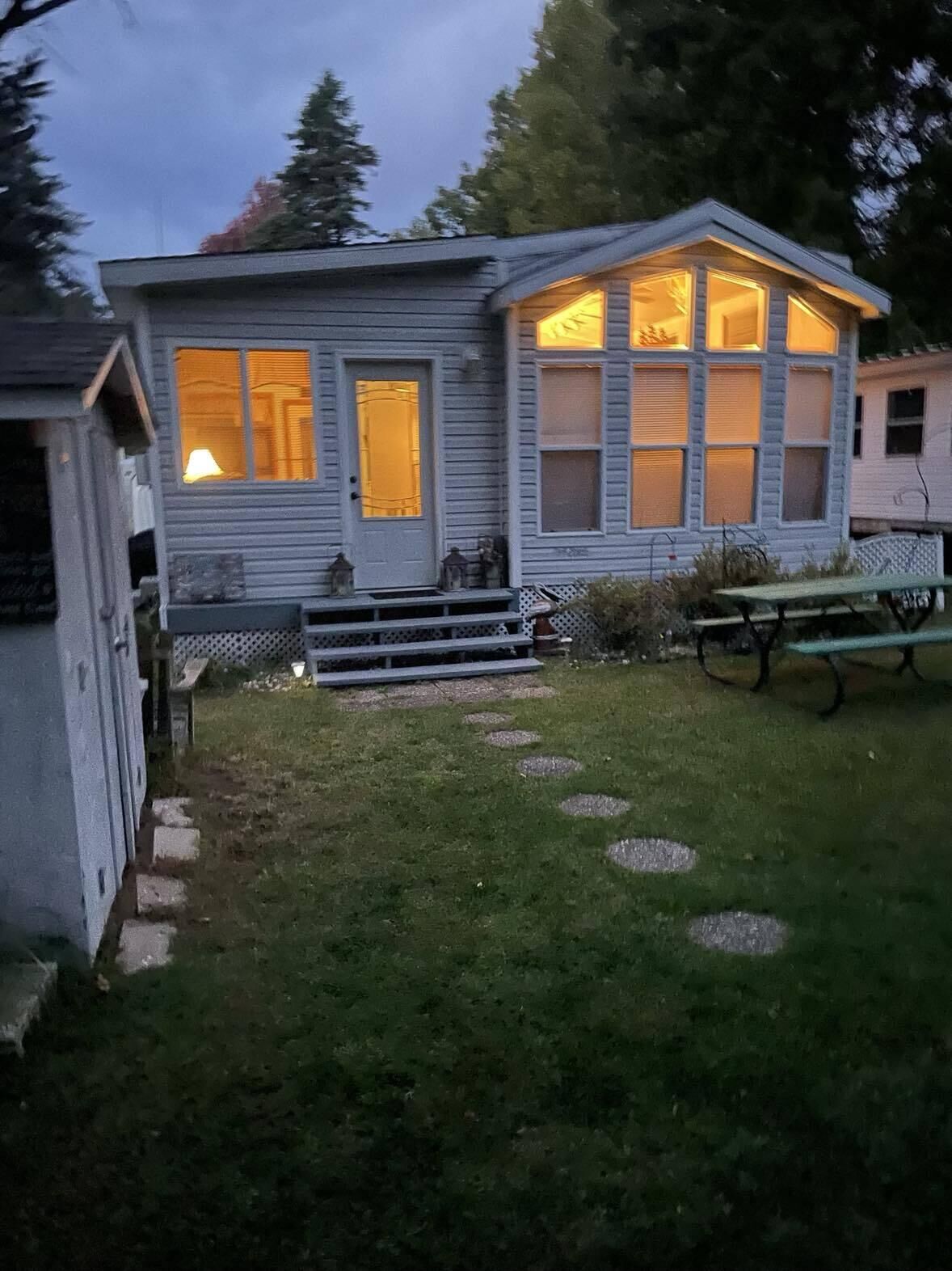 Property Photo:  8091 Carriage Lane  MI 49336 