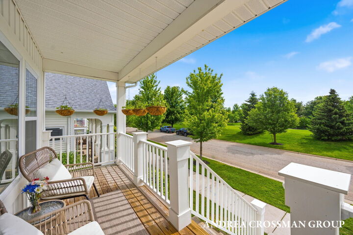 Property Photo: 2130 Kensington Park Circle MI 49423