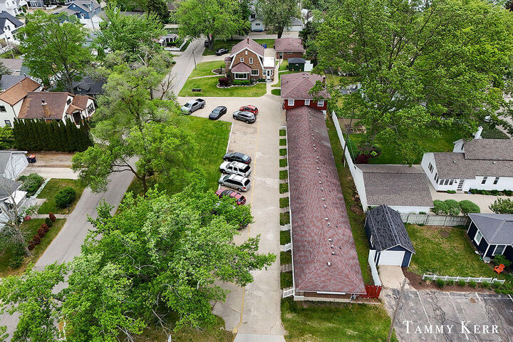 Property Photo:  1159 S Shore Drive  MI 49423 
