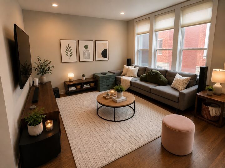 Property Photo:  2243 W Coulter Street 2  IL 60608 