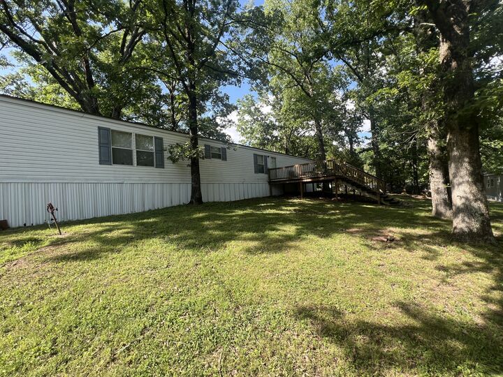Property Photo: 395 Arrowhead Drive IL 62939