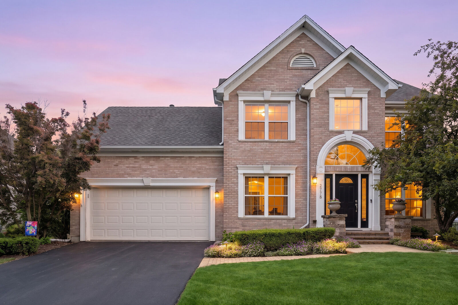 Property Photo:  2778 Miller Road  IL 60134 