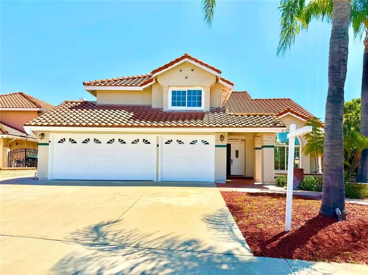 Property Photo:  2782 Olympic View  CA 91709 