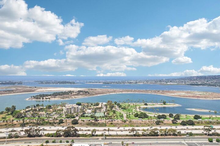 Property Photo: 1850 Illion St CA 92110