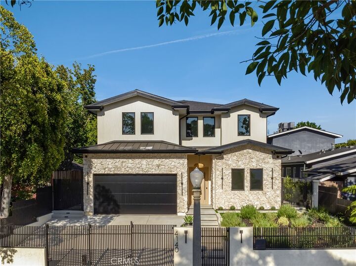 Property Photo:  4140 Kraft Avenue  CA 91604 