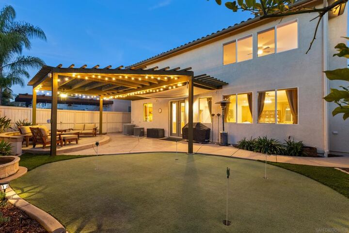 Property Photo:  17052 Silver Pine Rd  CA 92127 
