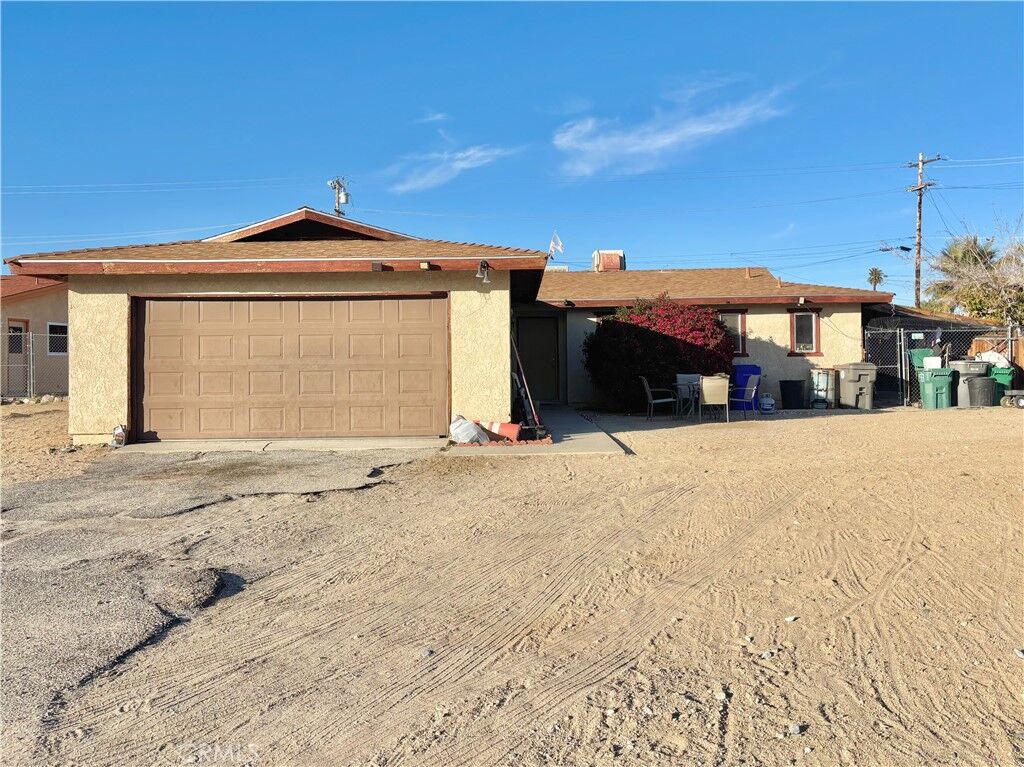 Property Photo: 73078 Sunnyvale CA 92277