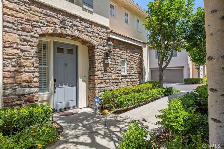 Property Photo:  141 Autumn Leaf  CA 92692 