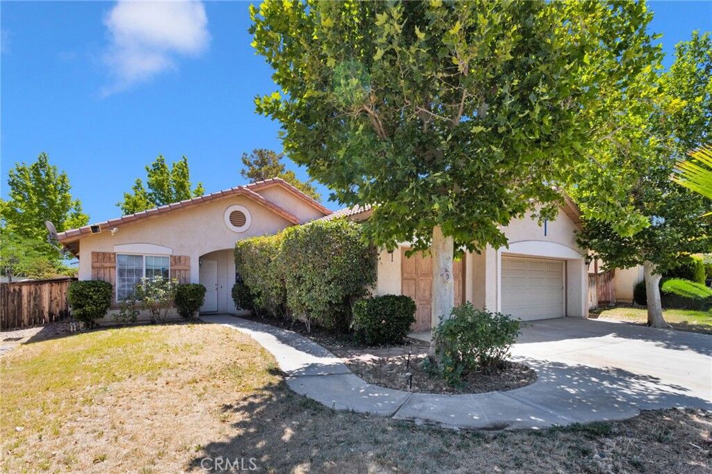 Property Photo: 12551 Sonora CA 92392