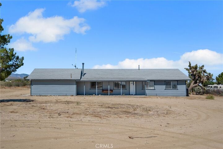 Property Photo:  12736 Oasis  CA 92372 