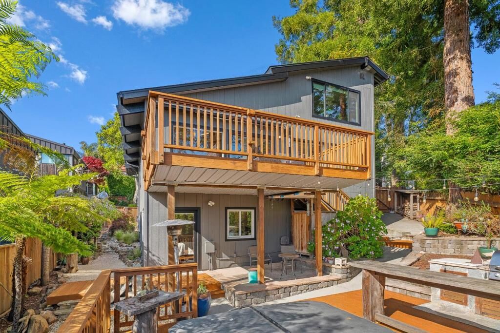 Property Photo:  530 Santa Marguarita Drive  CA 95003 