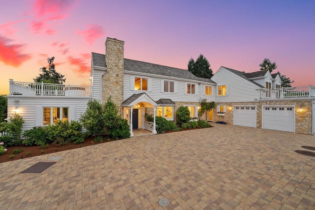 Property Photo:  22 Hollins Drive  CA 95060 