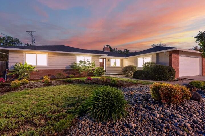 Property Photo:  7424 Heatherwood Drive  CA 95014 