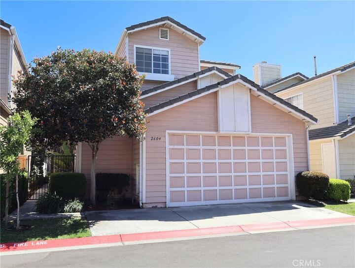 Property Photo:  2604 Woodbury Drive  CA 90503 