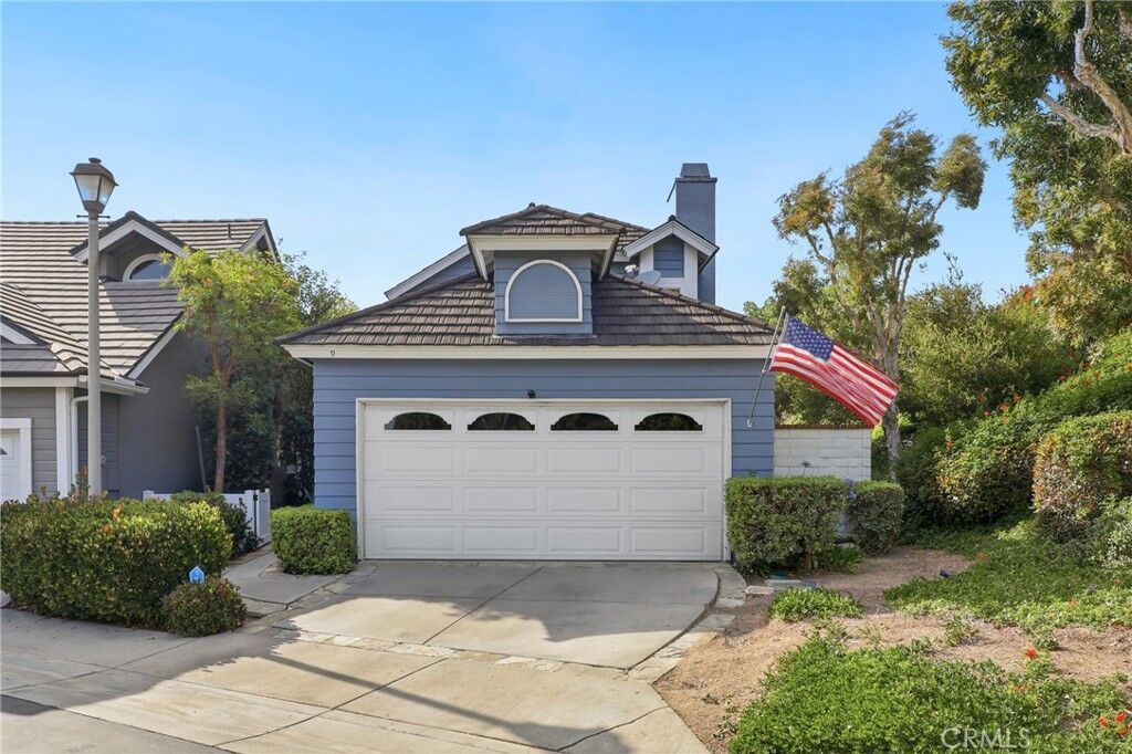 Property Photo:  9 Pawtucket Lane  CA 92677 
