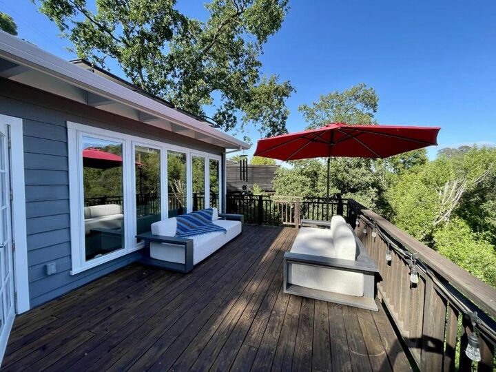 Property Photo:  89 Frustuck Avenue  CA 94930 