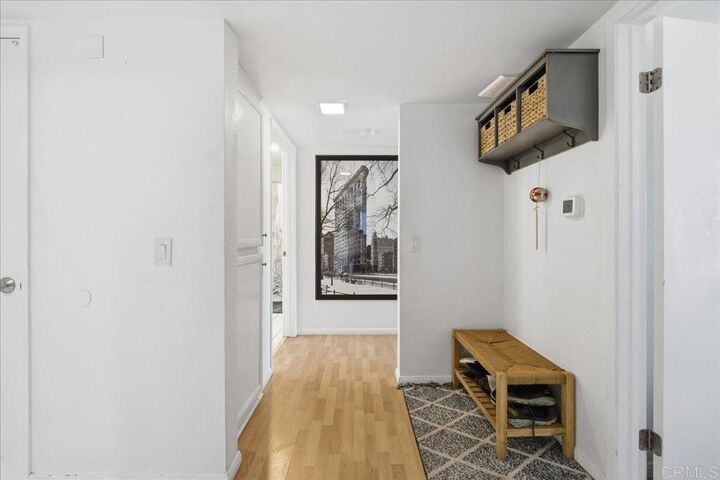 Property Photo: 1010 E Washington Avenue #71 CA 92025