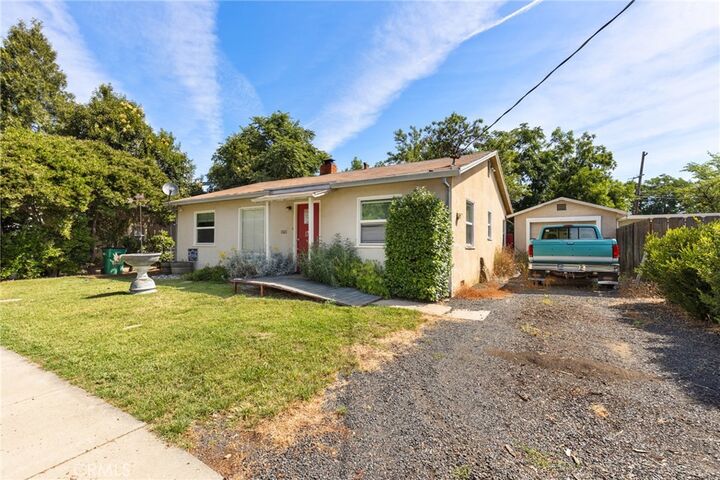 Property Photo: 1700 Sherman Avenue CA 95926