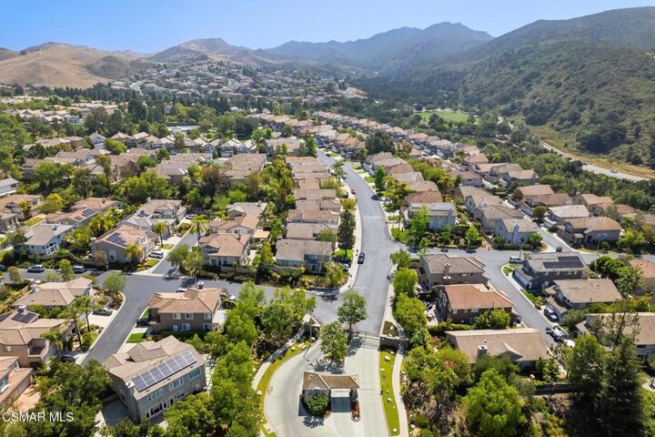 Property Photo:  3098 Espana Lane  CA 91362 