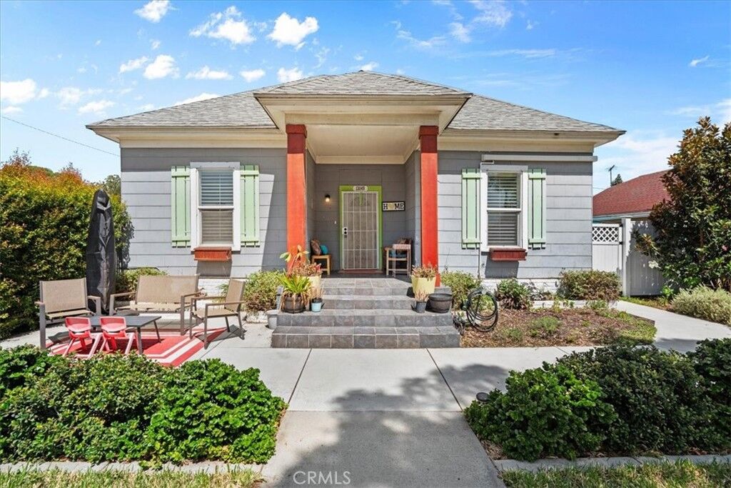Property Photo:  13049 6th Street  CA 91710 