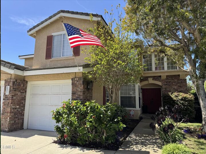 Property Photo:  2321 Diamond Head Way  CA 93036 