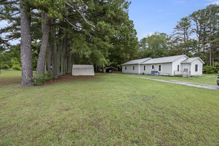 Property Photo:  8988 Old Tullahoma Rd  TN 37330 