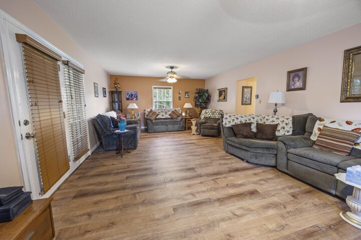 Property Photo: 8988 Old Tullahoma Rd TN 37330