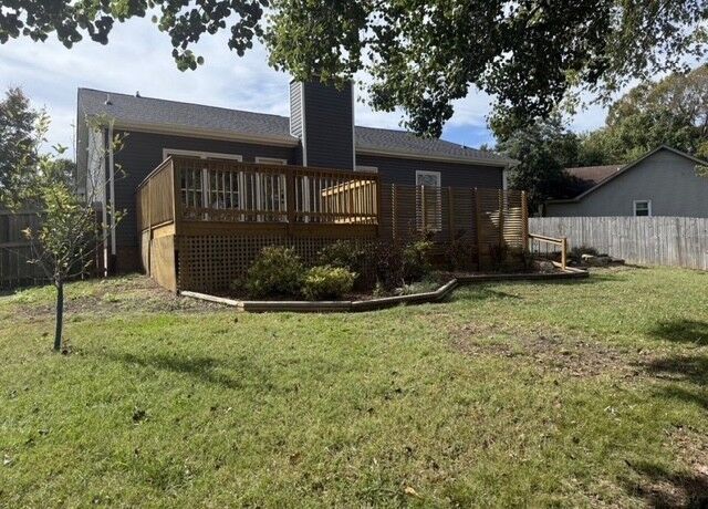 Property Photo: 916 Dolphin Ln TN 37043