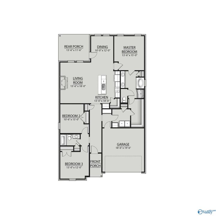 Property Photo:  16741 Ted Childs Drive  AL 35613 
