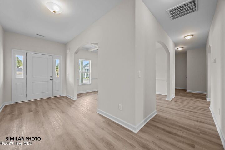 Property Photo:  809 Fair Haven Court Lot 72  NC 28546 