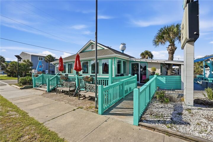 Property Photo:  101 Lovell Avenue  GA 31328 