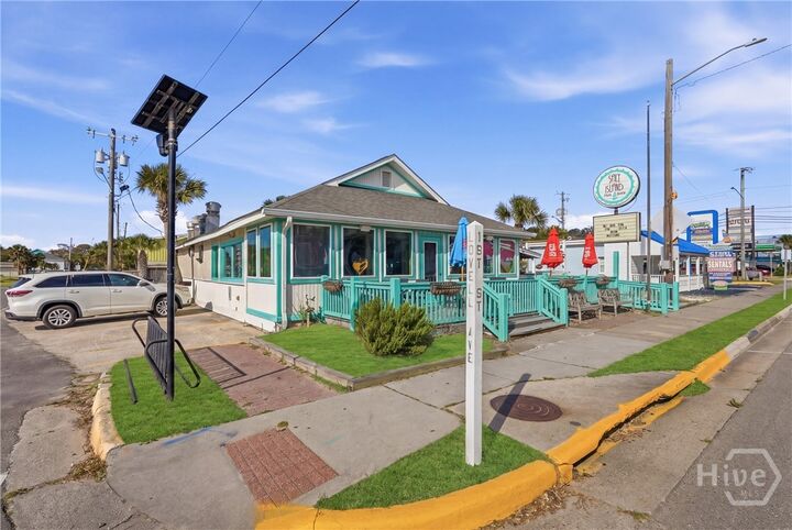 Property Photo: 101 Lovell Avenue GA 31328