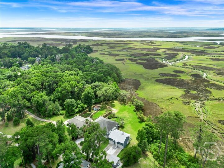 Property Photo:  374 Coffee Bluff Villa Road  GA 31419 