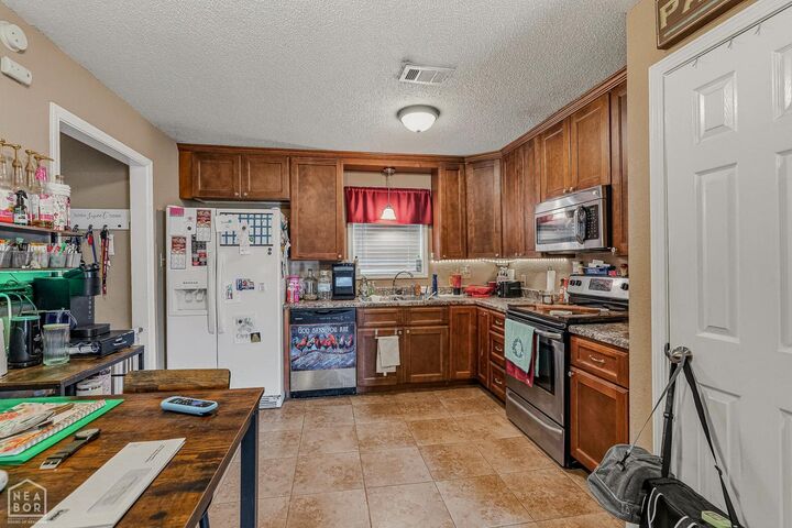 Property Photo:  601 Buffalo Street  AR 72437 