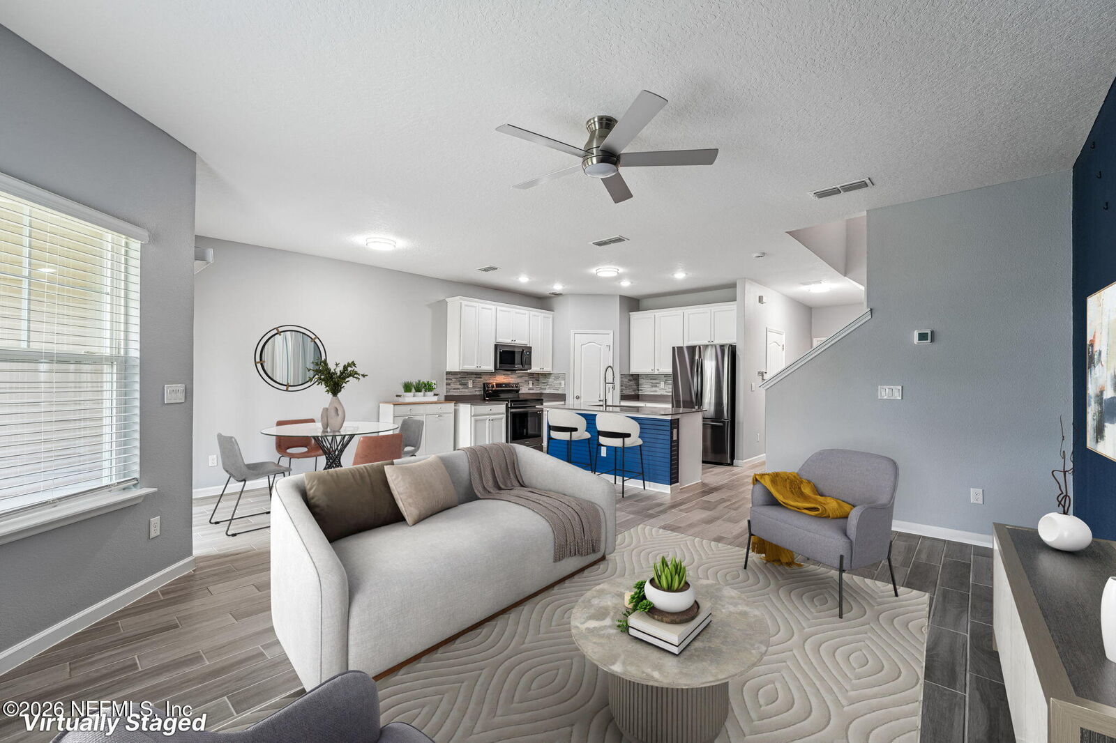 Property Photo: 120 Appleton Court FL 32092