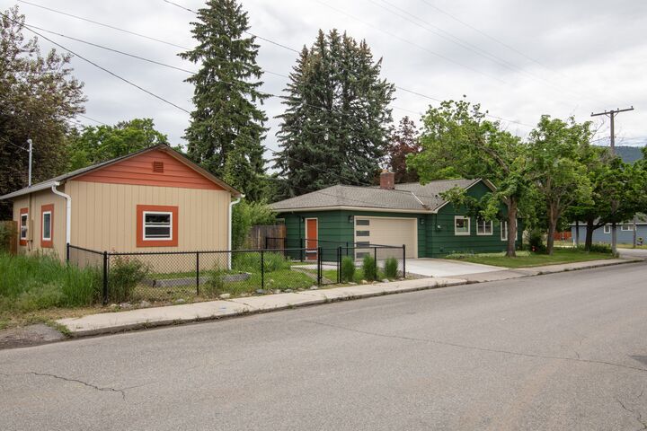 Property Photo:  340 South Avenue W  MT 59801 