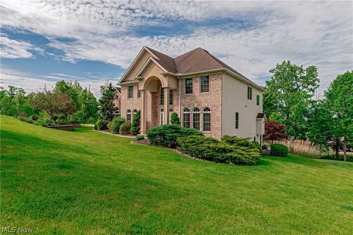Property Photo: 7635 Harley Hills Drive OH 44133