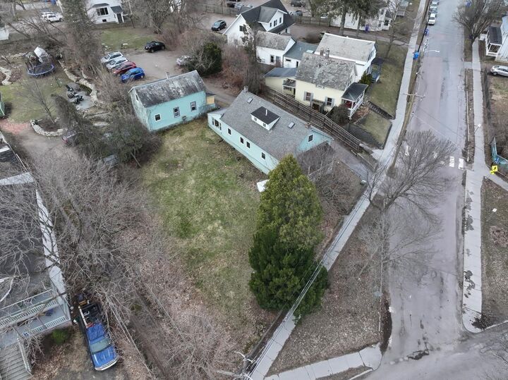 Property Photo:  79 Chase Street  VT 05401 