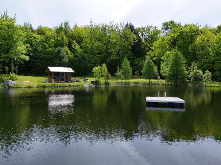 Property Photo:  462 Solar Way Drive  VT 05655 
