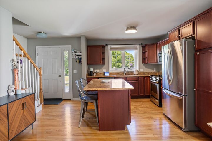 Property Photo: 311 Abigail Drive VT 05446