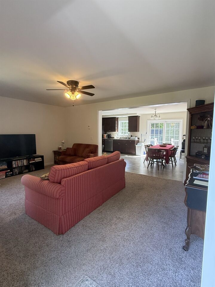 Property Photo:  66 South Main Street  NH 03465 