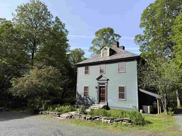 Property Photo:  800 Hubbard Hill  VT 05358 