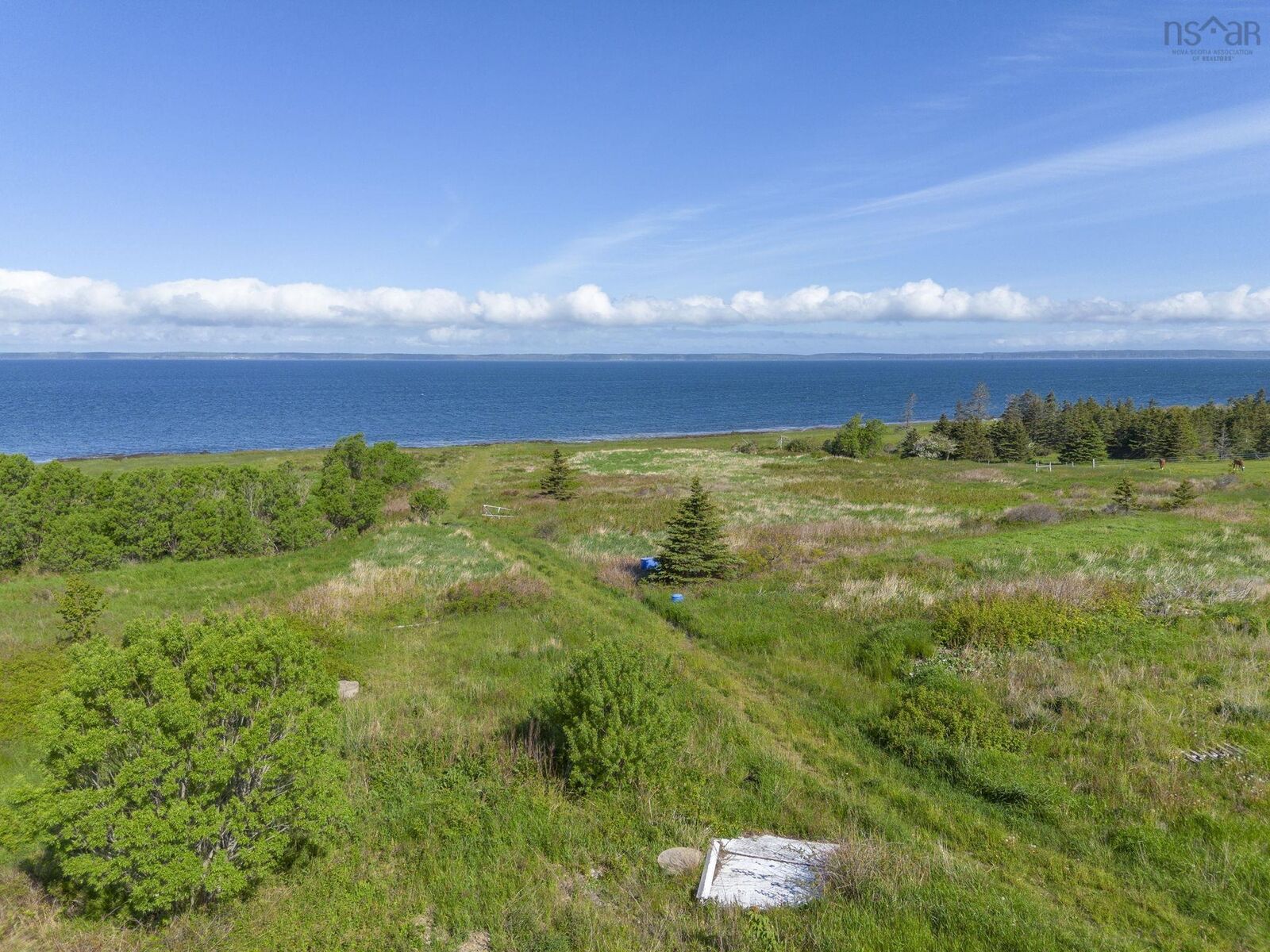 Property Photo:  Lot 2 1 Highway  NS B0W 2Z0 