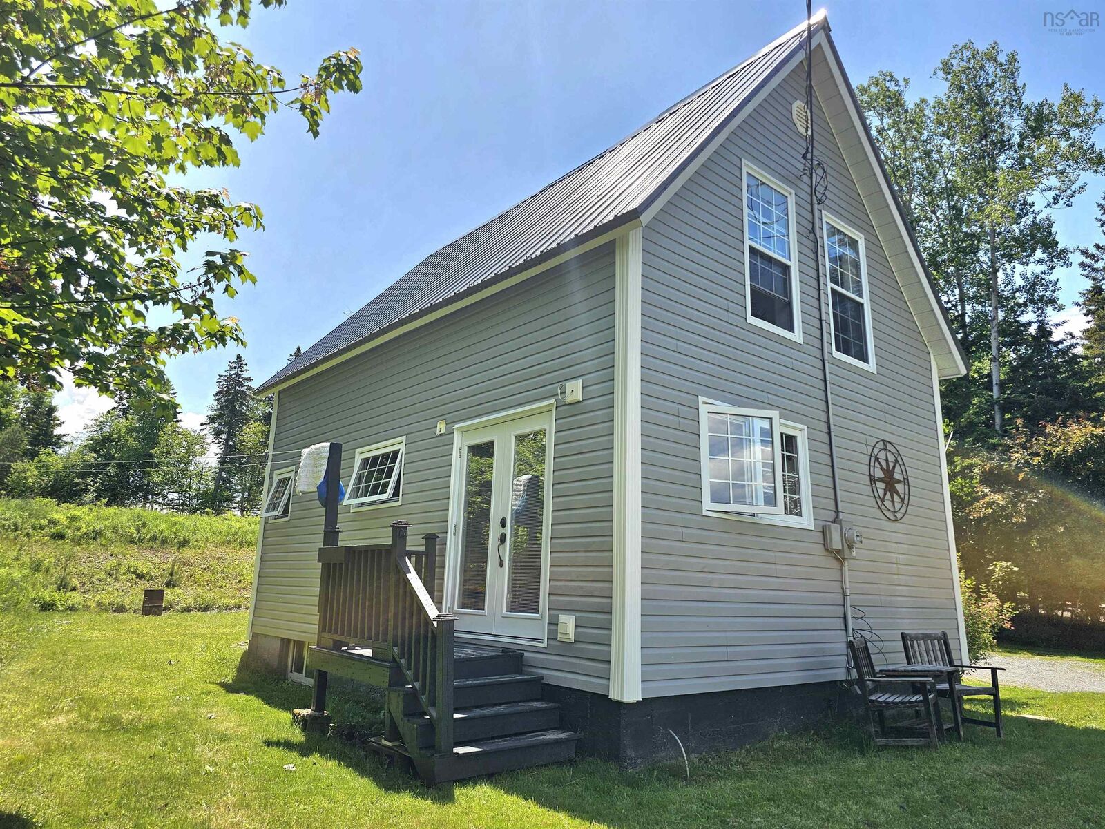 Property Photo: 1349 Georges River Road NS B1Y 3J7