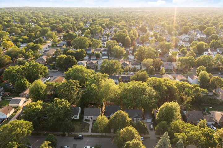 Property Photo:  5924 Vincent Avenue S  MN 55410 