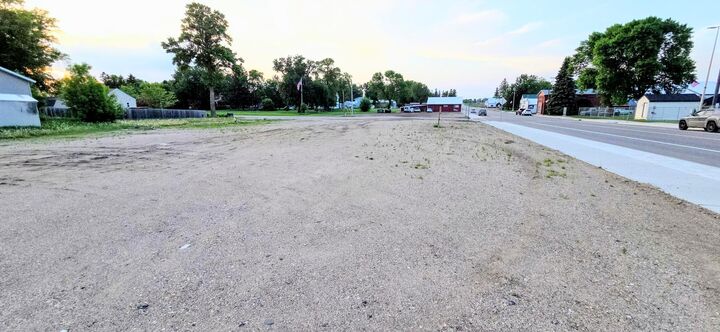 Property Photo:  117 Nelson Street  MN 56355 