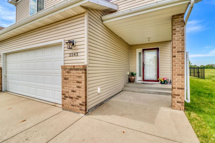 Property Photo:  5543 27th Street S  ND 58104 