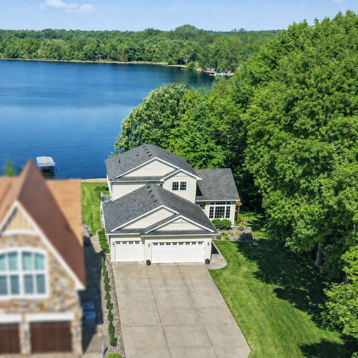 Property Photo:  2649 Cardinal Way  MN 55313 