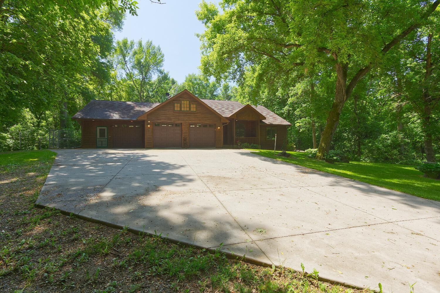 Property Photo:  7490 Norling Avenue SW  MN 55321 