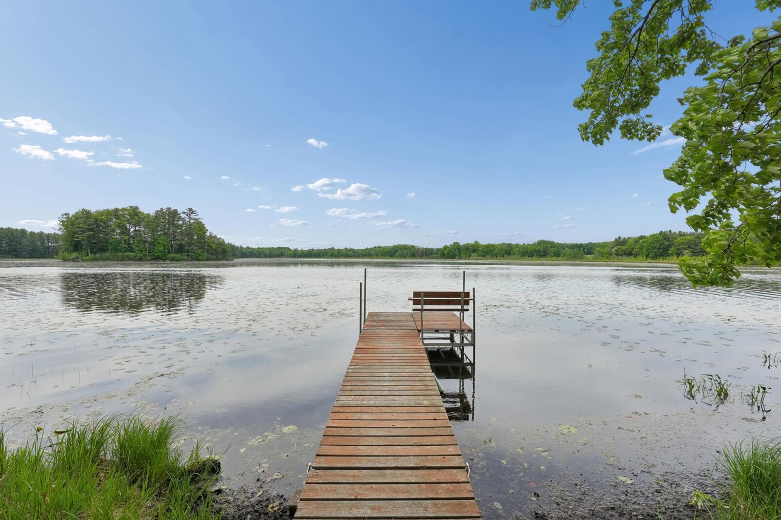 Property Photo:  821 25 1/2 Avenue  WI 54829 